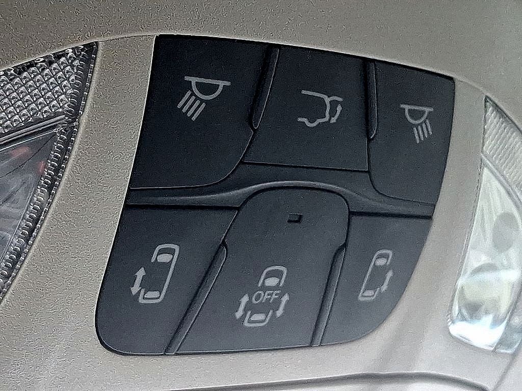 2021 Chrysler Pacifica Hybrid Limited