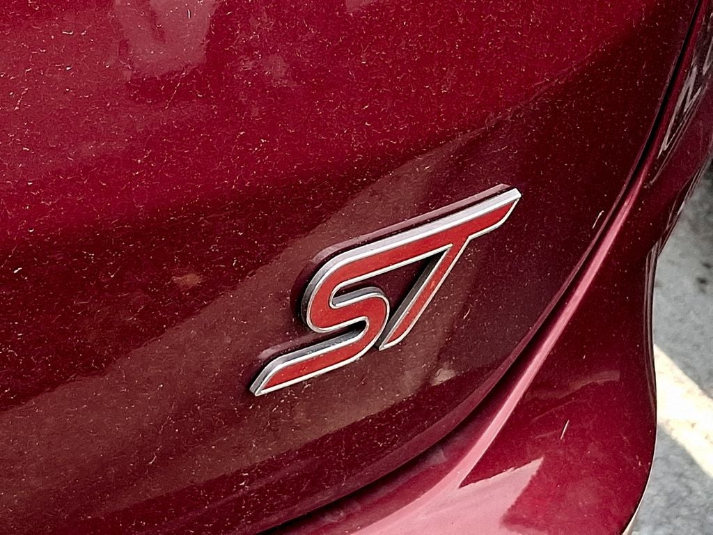 2019 Ford Edge ST