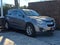 2012 Chevrolet Equinox LT 1LT