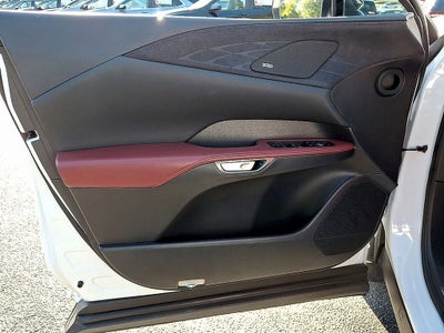 2024 Lexus RX 350 F Sport Handling