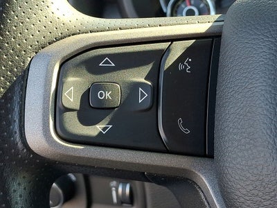 2023 RAM 3500 Tradesman