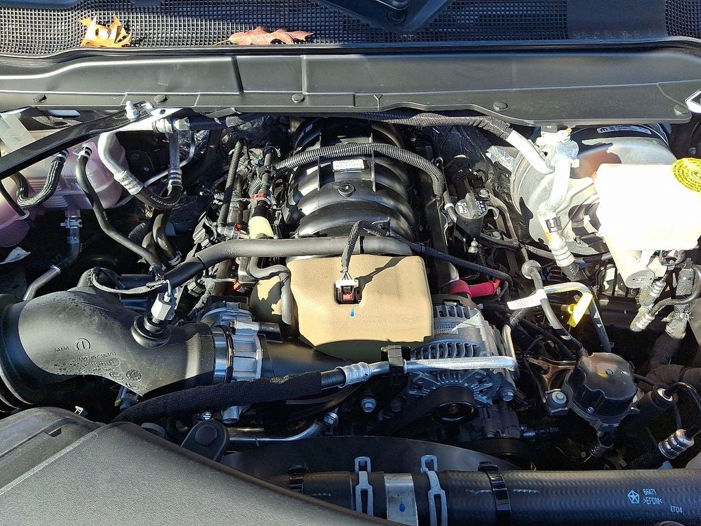 2023 RAM 3500 Tradesman