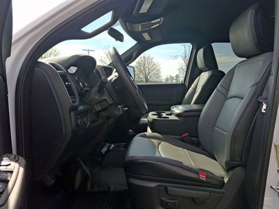 2023 RAM 3500 Tradesman