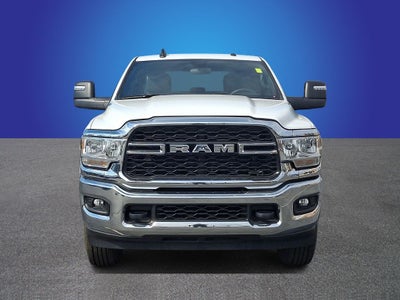 2023 RAM 3500 Tradesman