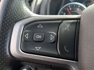 2023 RAM 3500 Tradesman