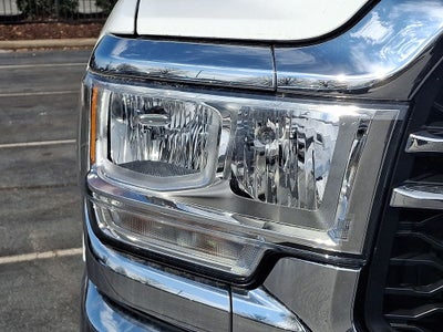 2023 RAM 3500 Tradesman