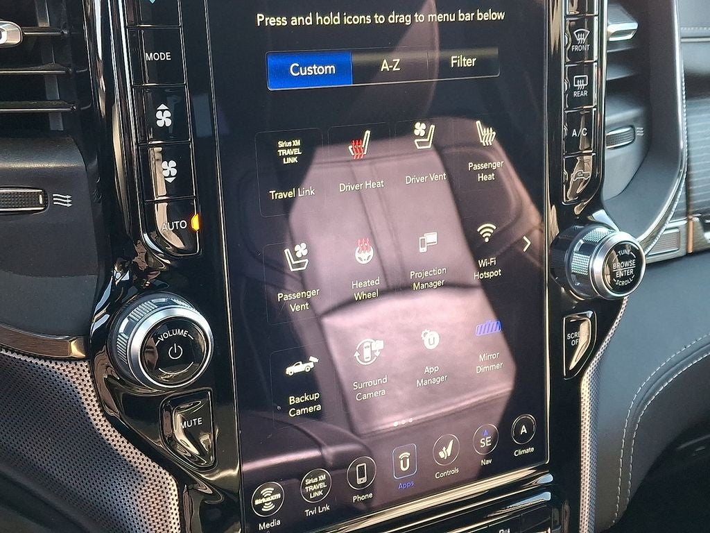 2020 RAM 3500 Limited