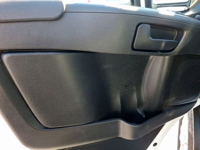 2025 RAM ProMaster 1500 Base 136 WB