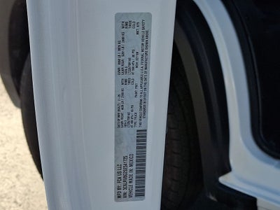 2025 RAM ProMaster 1500 Base 136 WB