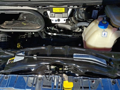 2025 RAM ProMaster 1500 Base 136 WB