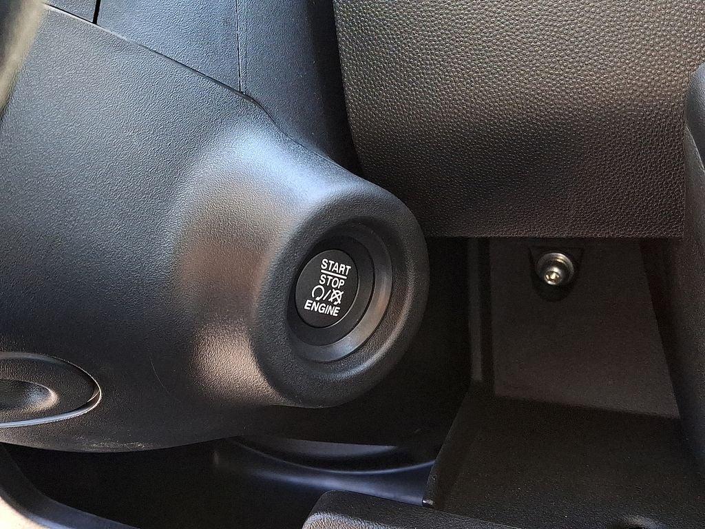 2025 RAM ProMaster 2500 High Roof 159 WB