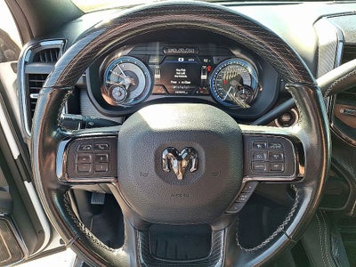 2022 RAM 2500 Limited