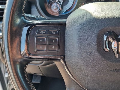 2022 RAM 2500 Limited