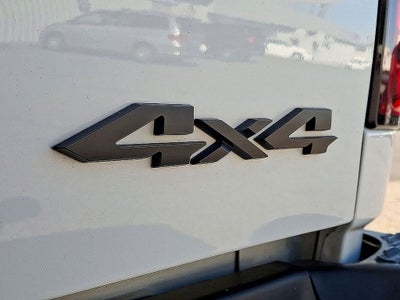 2022 RAM 2500 Limited