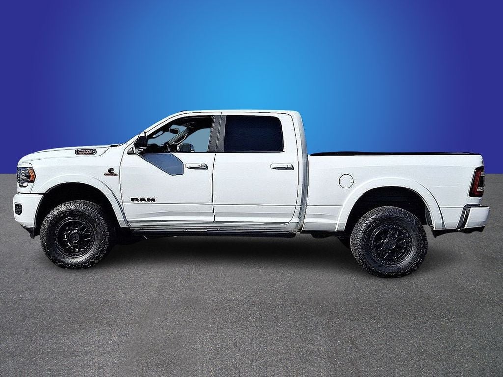 2022 RAM 2500 Limited