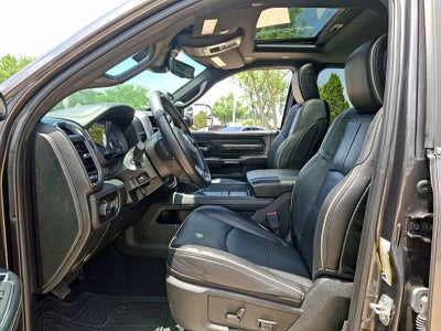 2021 RAM 2500 Limited