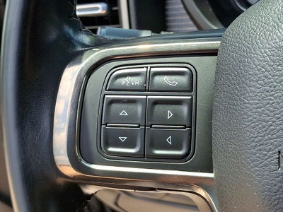 2021 RAM 2500 Limited