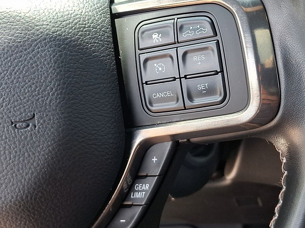 2021 RAM 2500 Limited