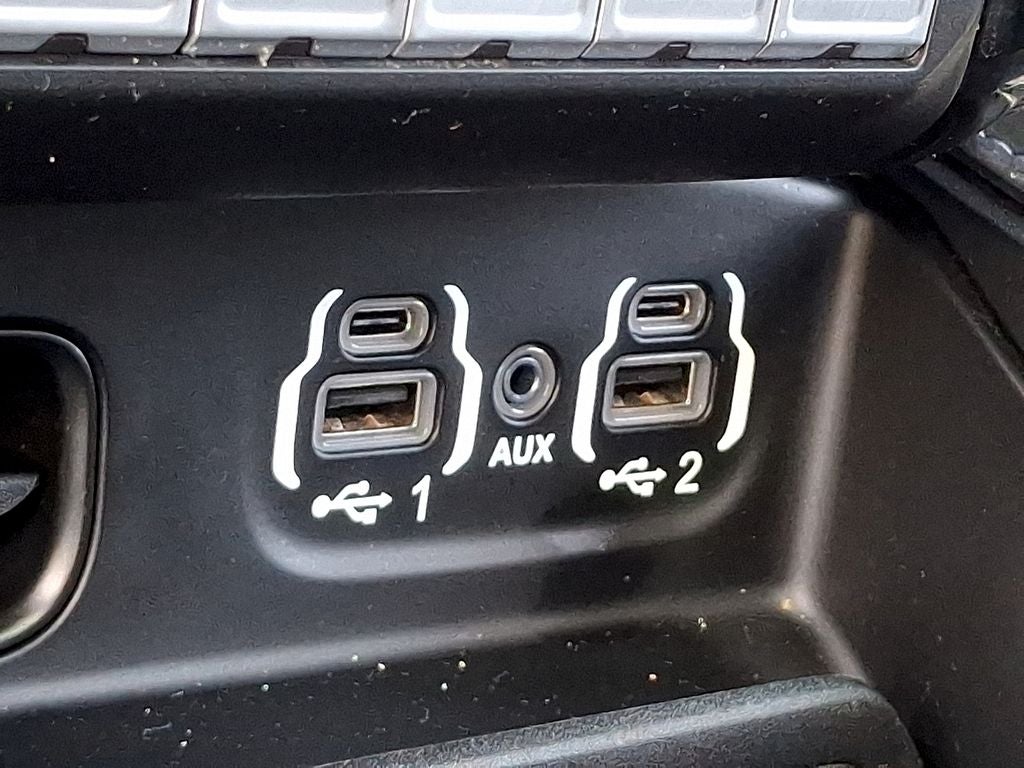 2021 RAM 2500 Limited