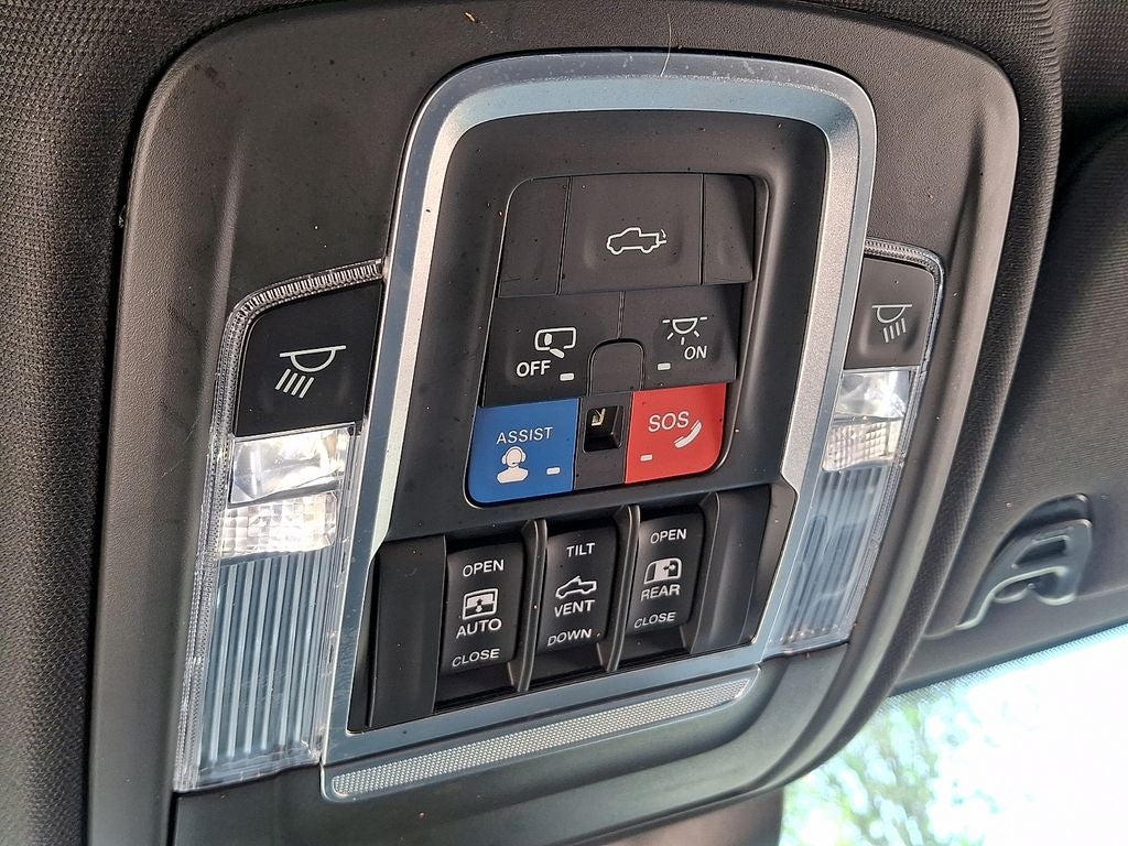2021 RAM 2500 Limited