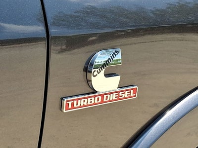 2021 RAM 2500 Limited