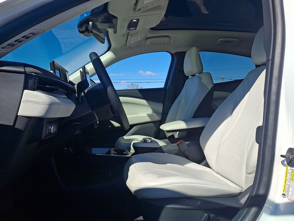 2022 Ford Mustang Mach-E Premium