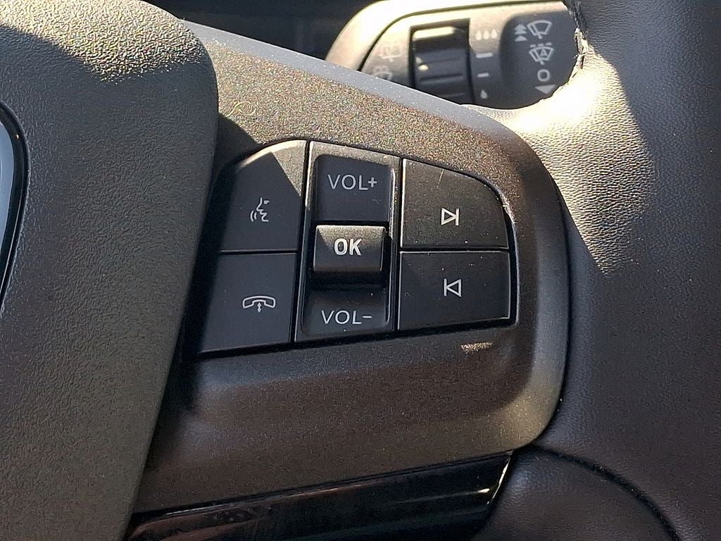 2022 Ford Mustang Mach-E Premium