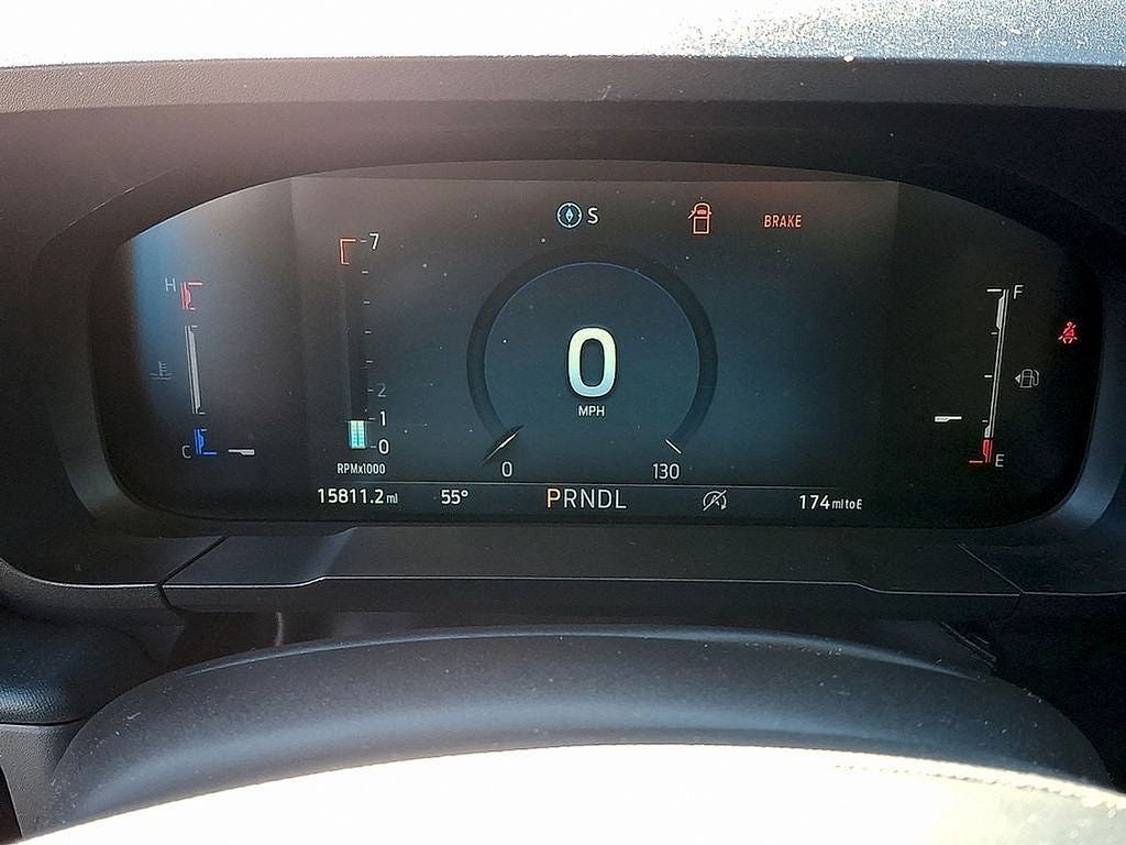 2025 Ford Maverick XL