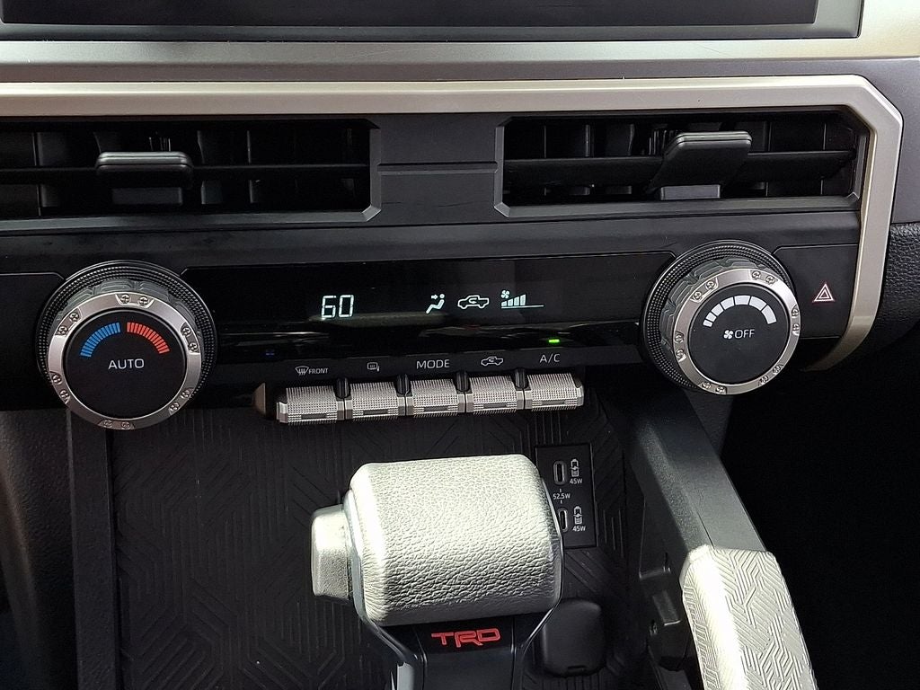 2024 Toyota Tacoma Limited