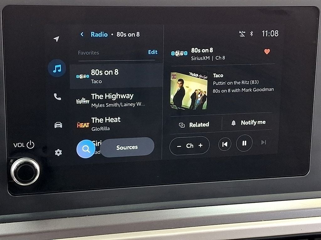 2024 Toyota Tacoma Limited