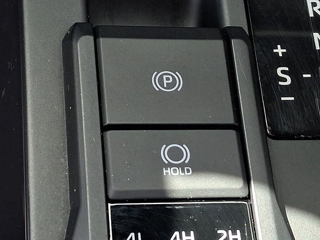 2024 Toyota Tacoma Limited