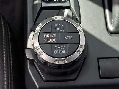 2024 Toyota Tacoma Limited