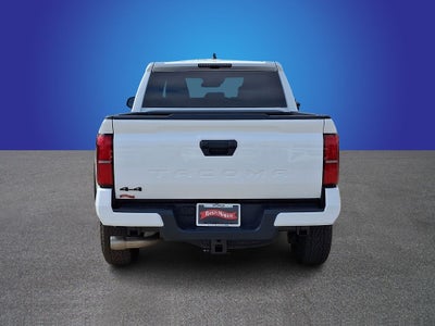 2024 Toyota Tacoma Limited