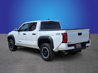 2024 Toyota Tacoma Limited