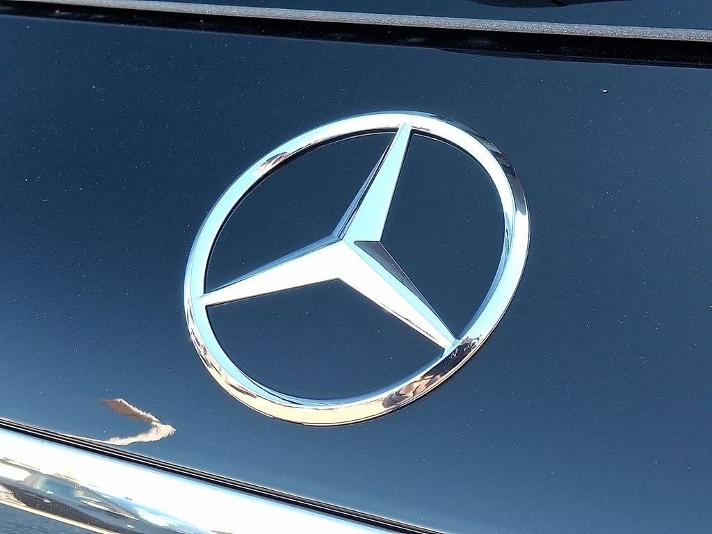 2025 Mercedes-Benz GLE GLE 350 4MATIC®