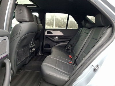 2024 Mercedes-Benz GLE GLE 450e 4MATIC®