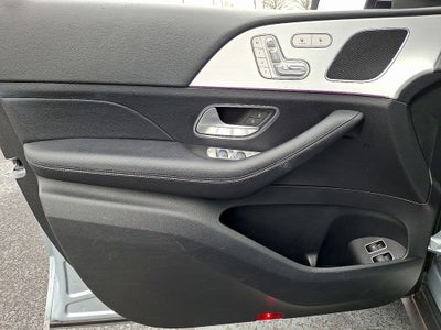 2024 Mercedes-Benz GLE GLE 450e 4MATIC®