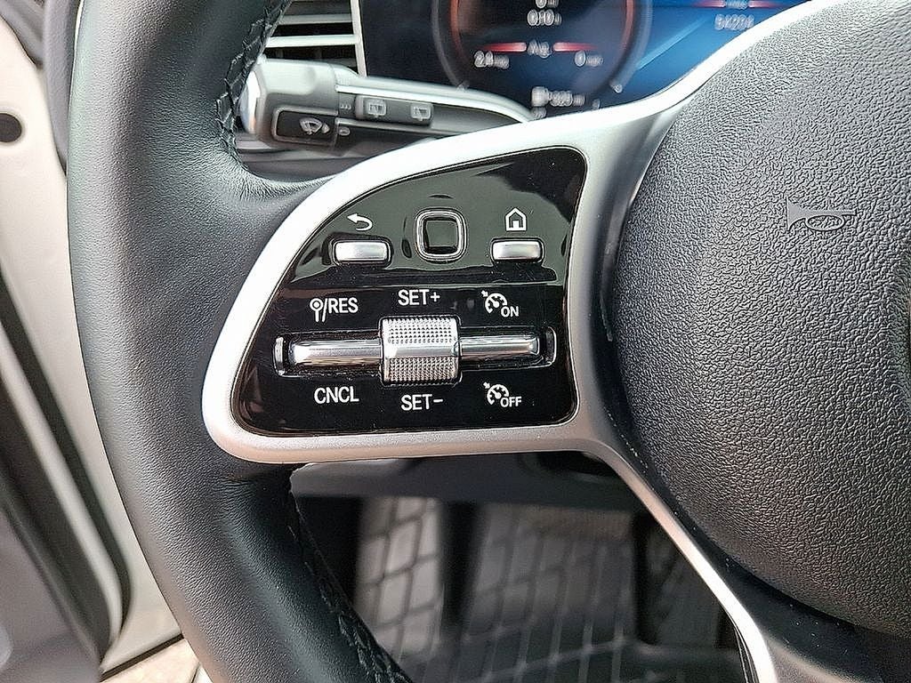 2021 Mercedes-Benz GLE GLE 350 4MATIC®