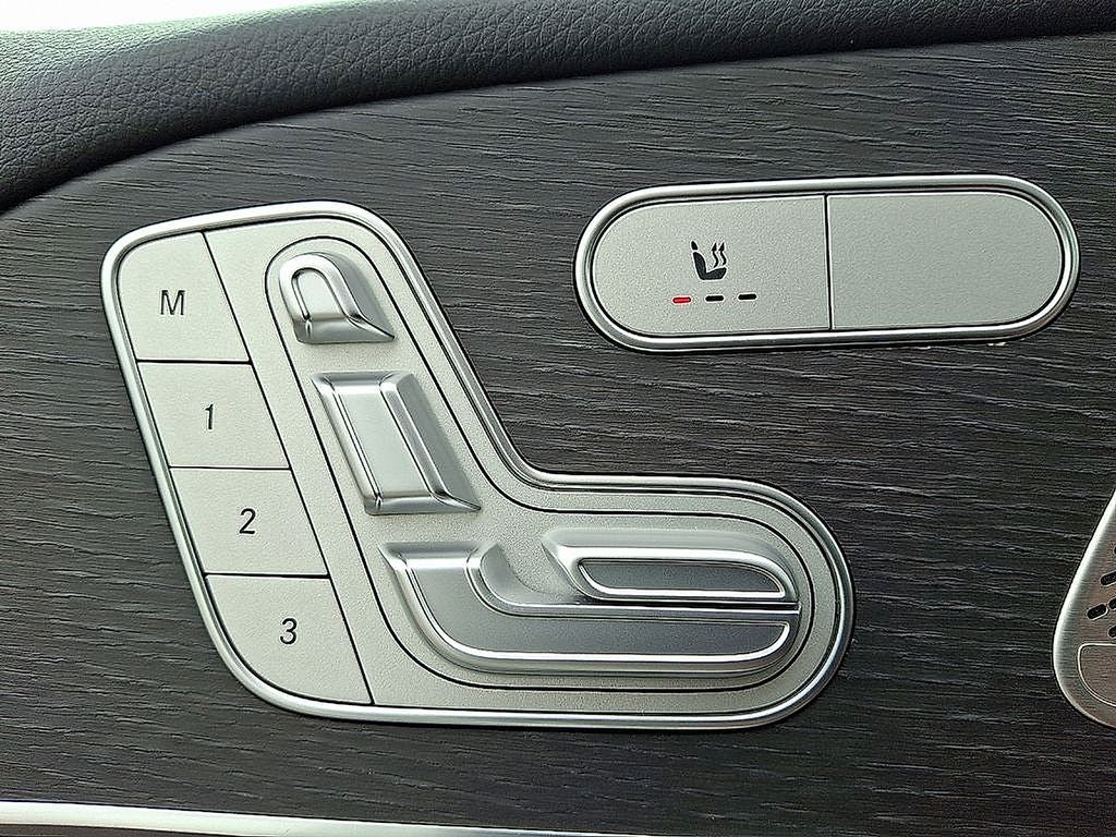 2021 Mercedes-Benz GLE GLE 350 4MATIC®