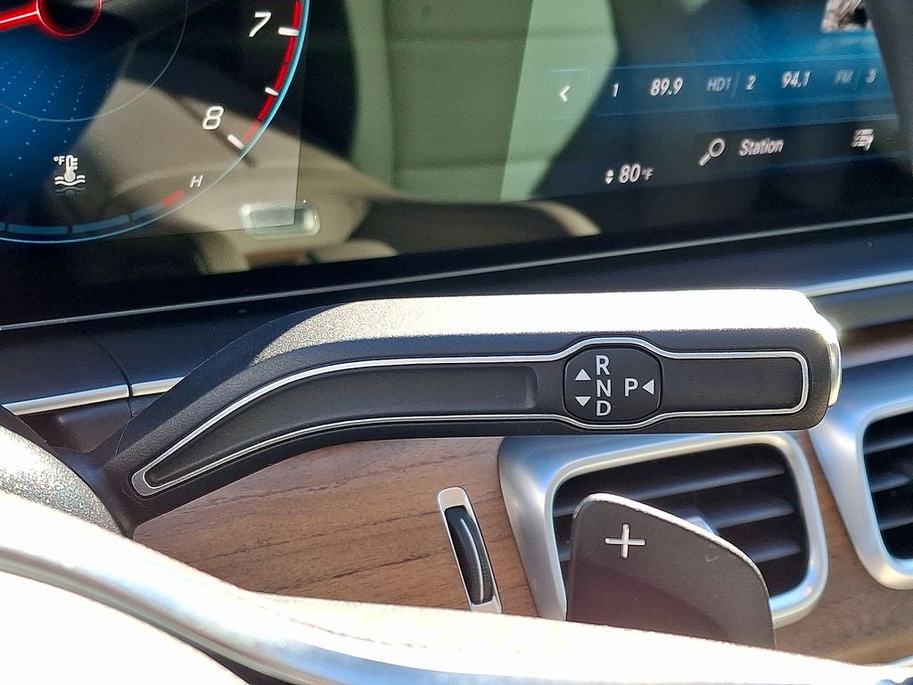 2022 Mercedes-Benz GLE GLE 350 4MATIC®