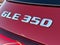 2022 Mercedes-Benz GLE GLE 350 4MATIC®