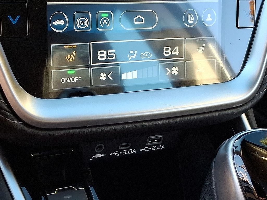 2024 Subaru Legacy Limited