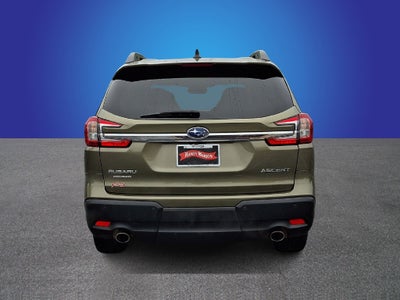 2025 Subaru Ascent Premium