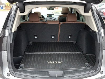 2023 Acura RDX Technology Package
