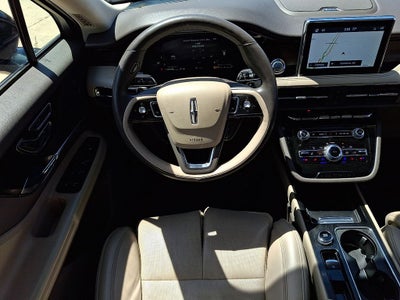 2021 Lincoln Corsair Reserve