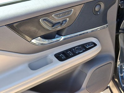 2021 Lincoln Corsair Reserve