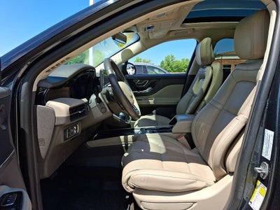 2021 Lincoln Corsair Reserve