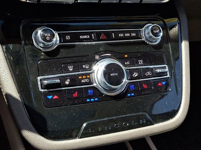 2021 Lincoln Corsair Reserve