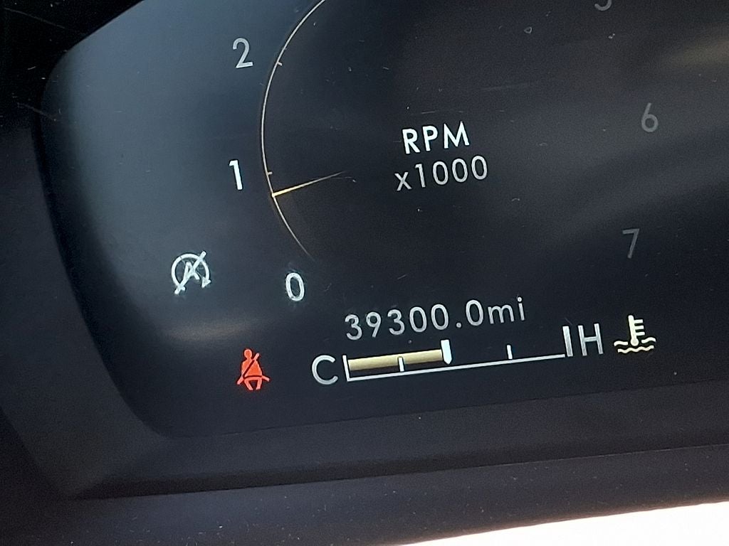 2021 Lincoln Corsair Reserve