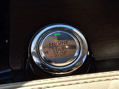 2021 Lincoln Corsair Reserve